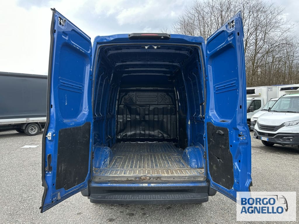 Iveco DAILY 35S14